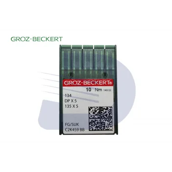 DÜZ MAKİNA İĞNESİ KALIN DİP