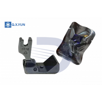 Düz Makine Apara Ayağı