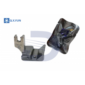 Düz Makine Apara Ayağı