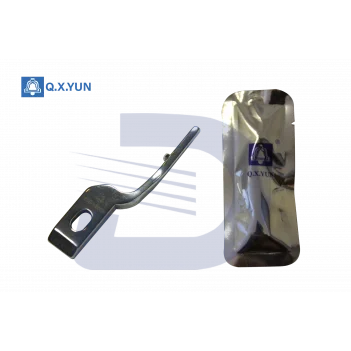 Düz Makine Çağanoz Tırnağı