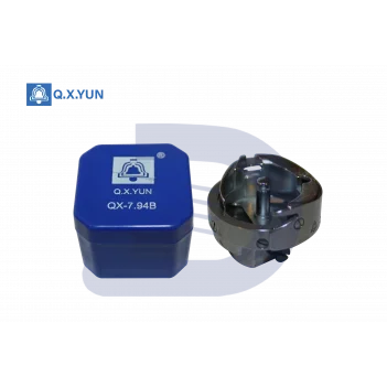 Düz Makine çağanozu mekanik