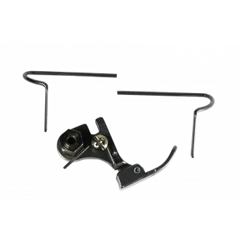 Düz makine Çift çubuklu gazi ayağı SUSEI