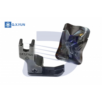 Düz Makine Çima Ayağı 1.6mm