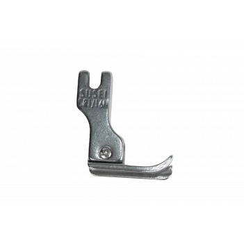Düz Makine Çima Ayağı 1.6mm SUSEI