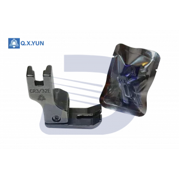 Düz Makine Çima Ayağı 2.4mm