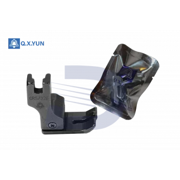 Düz Makine Çima Ayağı 4.0mm