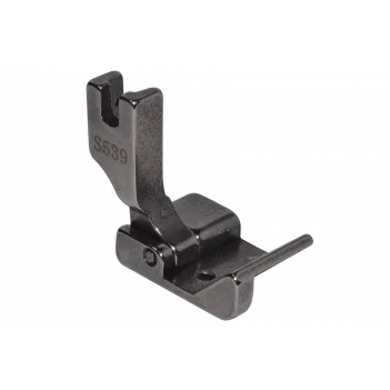 Düz Makine EtekAparası Ayağı