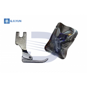 Düz Makine Fermuar Ayağı  çatal