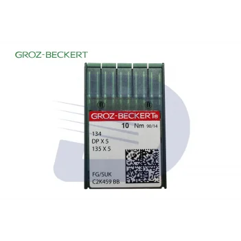 DÜZ MAKİNE İĞNESİ KALIN DİP