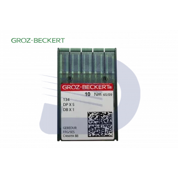 DÜZ MAKİNE İĞNESİ KALIN DİP (YANMAZ)