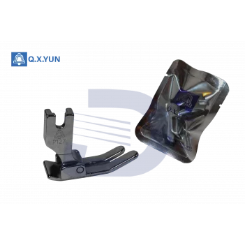 Düz Makine Kot Ayağı