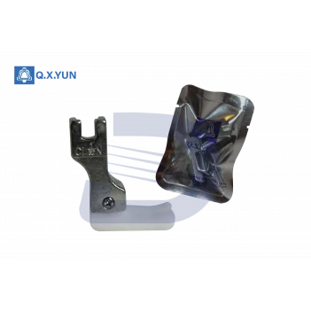 Düz Makine Plastik Ters Çima Ayağı 0.8mm