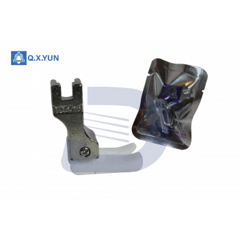 Düz Makine Plastik Ters Çima Ayağı 1.6mm