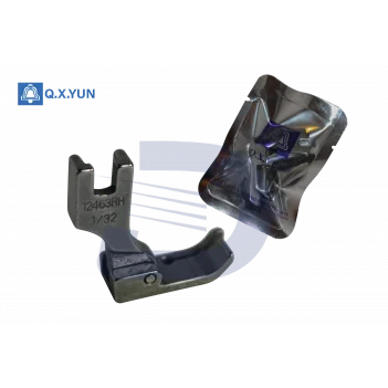 Düz Makine Sabit Çimalı Ayak 0.8mm