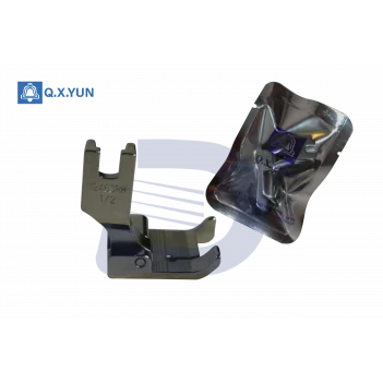 Düz Makine Sabit Çimalı Ayak 12,7mm