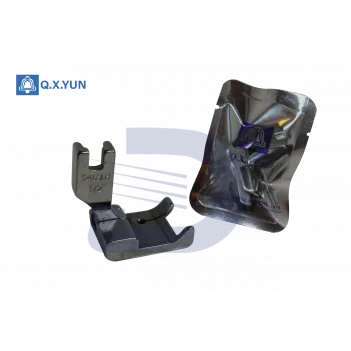 Düz Makine Sabit Çimalı Ayak 12,7mm Sol