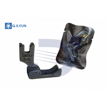 Düz Makine Sabit Çimalı Ayak 1.6mm Sol