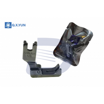 Düz Makine Sabit Çimalı Ayak 3.2mm Sol