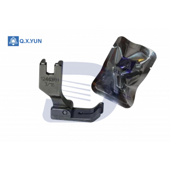 Düz Makine Sabit Çimalı Ayak 4.8mm