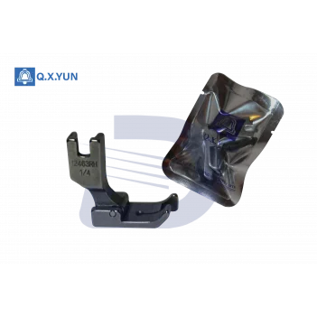 Düz Makine Sabit Çimalı Ayak 6.4mm