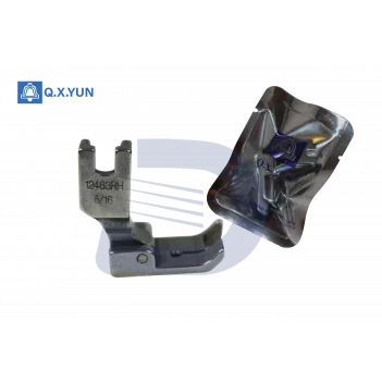 Düz Makine Sabit Çimalı Ayak 8.0mm