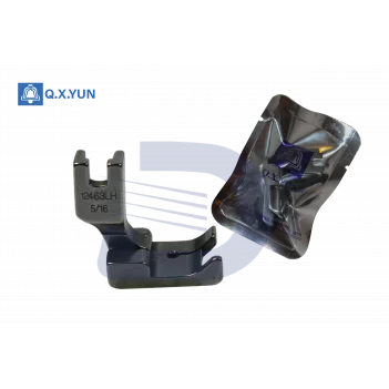 Düz Makine Sabit Çimalı Ayak 8.0mm Sol