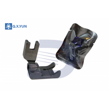 Düz Makine Sabit Çimalı Ayak 9,5mm Sol