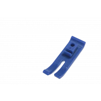 Düz Makine Sert plastik Ayak tabanı