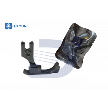 Düz Makine Siperli Çima Ayağı 1/32