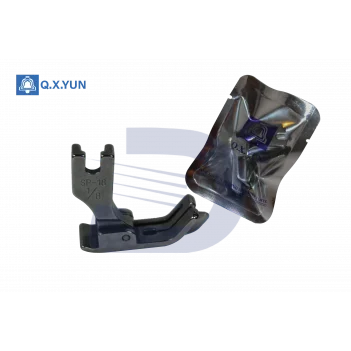 Düz Makine Siperli Çima Ayağı 1/8