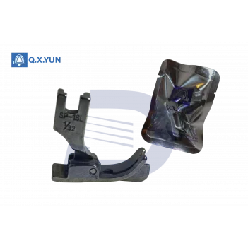 Düz Makine Sol Siperli Çima Ayağı 1/32