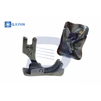 Düz Makine Sol Siperli Çima Ayağı 1/4