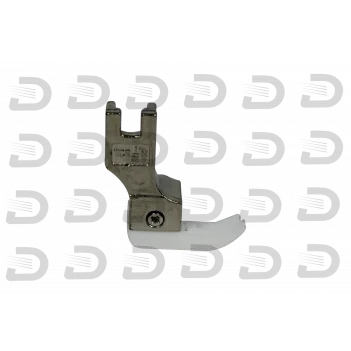 düz makine SUSEİ plastik çima ayak 1.6