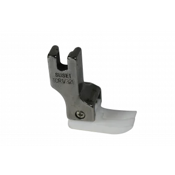 Düz Makine  SUSEIPlastik Çima Ayağı 0.8mm