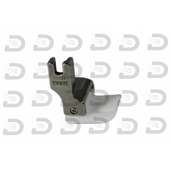 Düz Makine  SUSEIPlastik Çima Ayağı 12.7mm