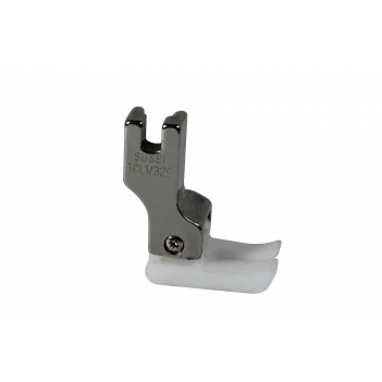 Düz Makine  SUSEIPlastik Ters Çima Ayağı 0.8mm