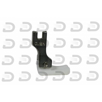 Düz Makine  SUSEIPlastik Ters Çima Ayağı 0.8mm