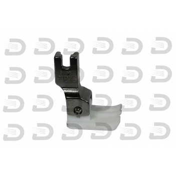 Düz Makine  SUSEIPlastik Ters Çima Ayağı 3.2mm