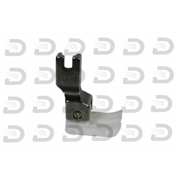 Düz Makine  SUSEIPlastik Ters Çima Ayağı 4.8mm