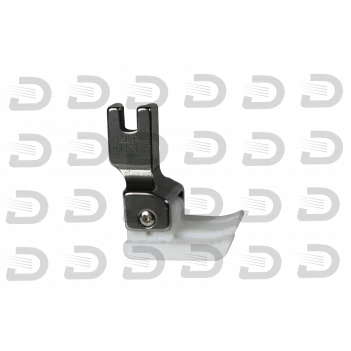 Düz Makine  SUSEIPlastik Ters Çima Ayağı 8.0mm