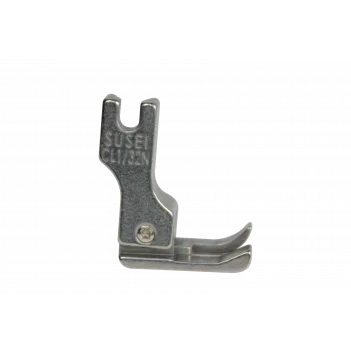 Düz Makine  SUSEITers Çima Ayağı 0.8mm   Extra Kal