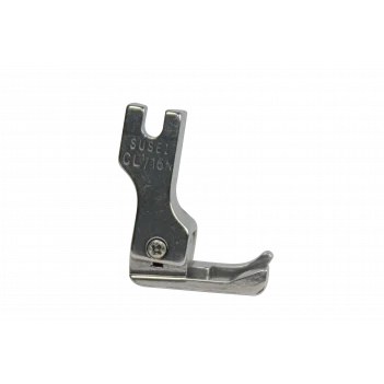 Düz Makine  SUSEITers Çima Ayağı 1.6mm   Extra Kal