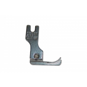 Düz Makine  SUSEITers Çima Ayağı 1.6mm   Extra Kal