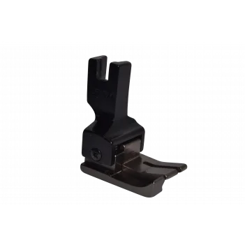 Düz makine teflon çima ayak (siyah) ST10.13760