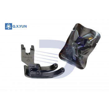 Düz Makine Yürüyen İğne Ayağı