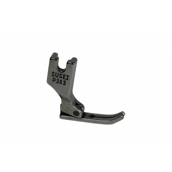 Düz MakineFermuar Ayağı  Çiftli   SUSEI