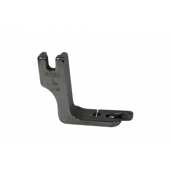 Düz MakineKıvırma Ayağı 1,6mm 1.KALİTE