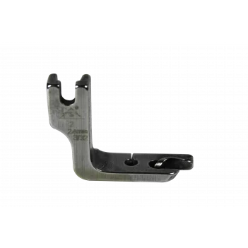 Düz MakineKıvırma Ayağı 2,4mm1.KALİTE