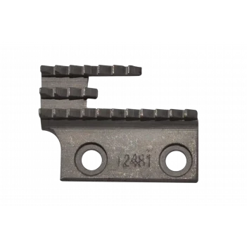 Düz MakineSeyrek Dişli (Kot için)