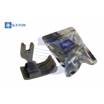 Düz MakineSolSiperli Çima Ayağı 3/8